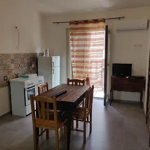 Toti & Rosina House Appartamento