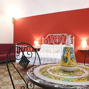 Maia House Santo Stefano di Camastra