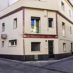 La Dimora Dei Ricci Bed & Breakfast