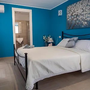 Guest house Flower House, Santo Stefano di Camastra