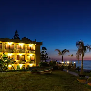 Hotel La Playa Blanca, Santo Stefano di Camastra