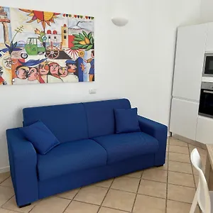 Bed & Breakfast The Palace And, Santo Stefano di Camastra