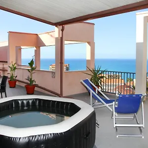 Attico Con 200 Mq Di Terrazza Solo Per Voi! Appartamento