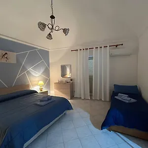 Sofi House Casa vacanze