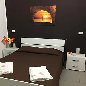 I Tre Colori Della Sicilia Appartamento