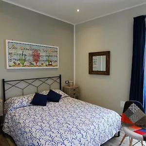 Apartment Le Casette, Santo Stefano di Camastra